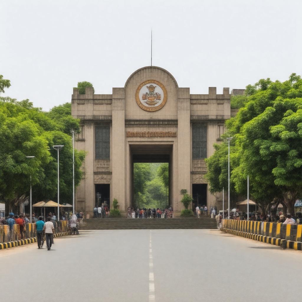 Gaya Municipal Corporation